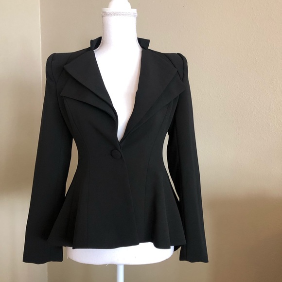 Black jacket from Lookbook - Picture 2 of 5